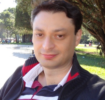 Marcos Antônio Klunk